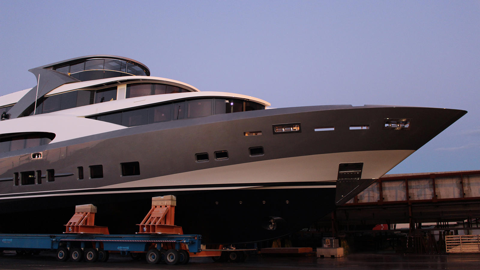 couach yachts