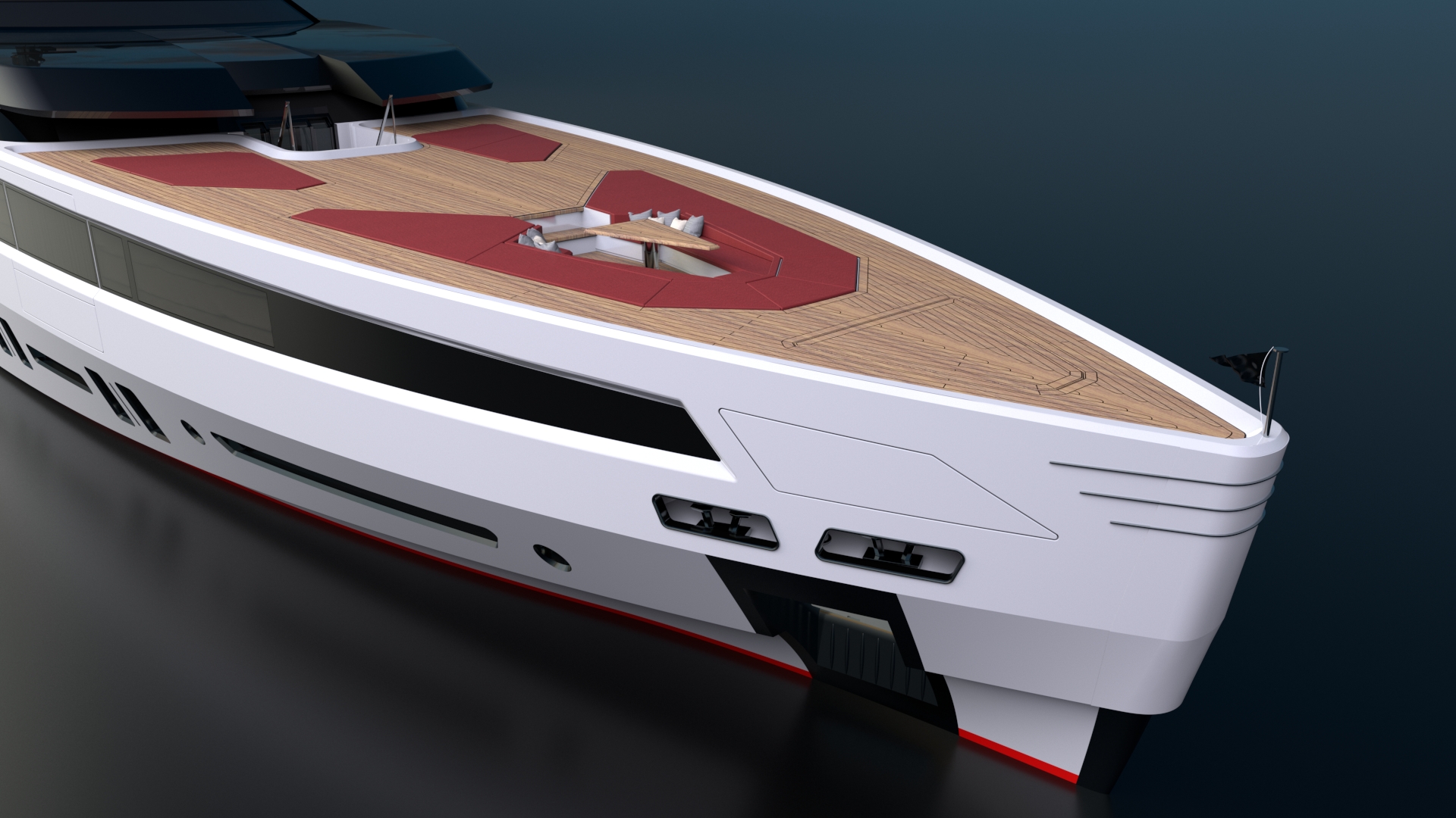 yachtdesign图片