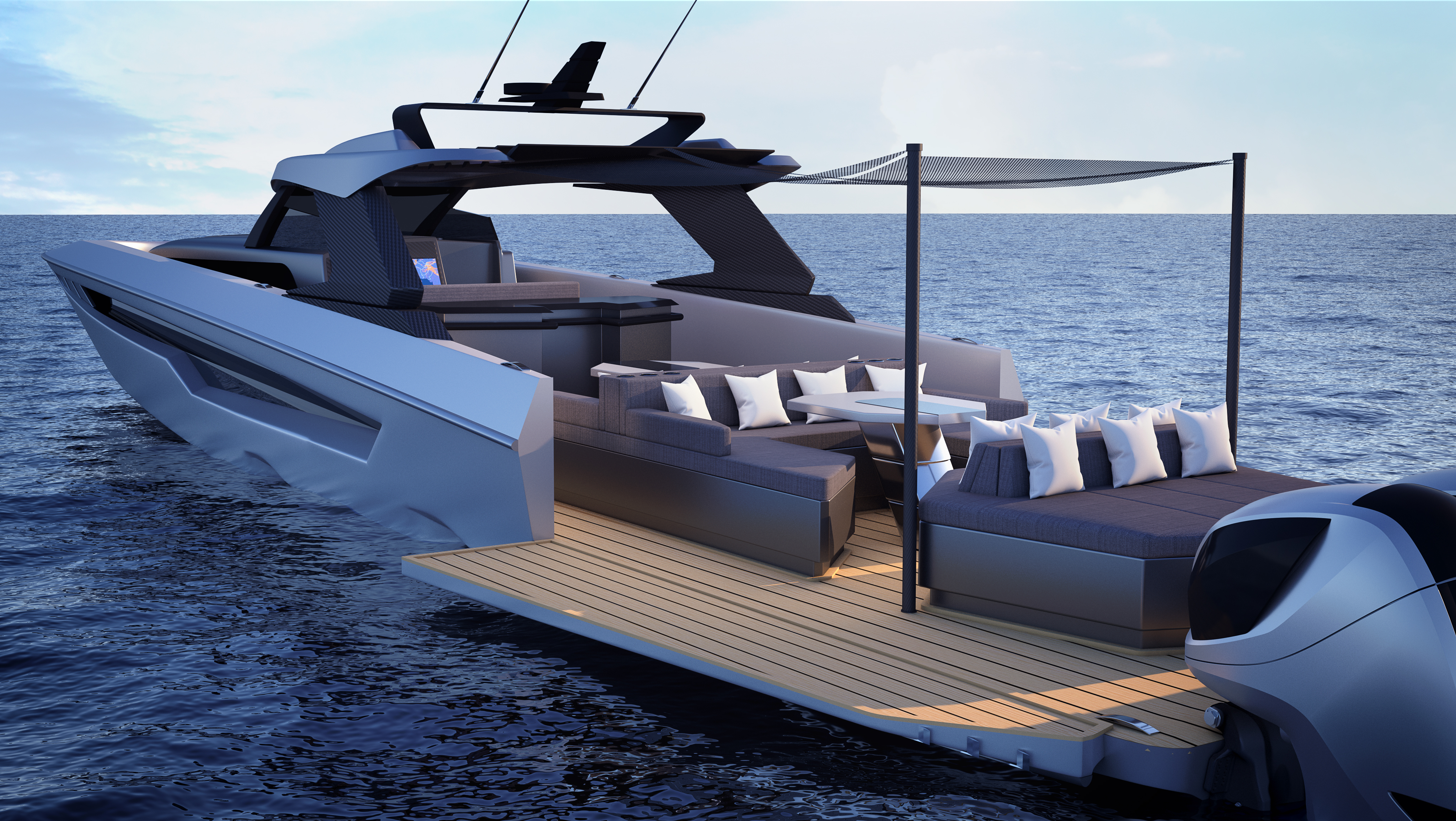 yachtdesign图片