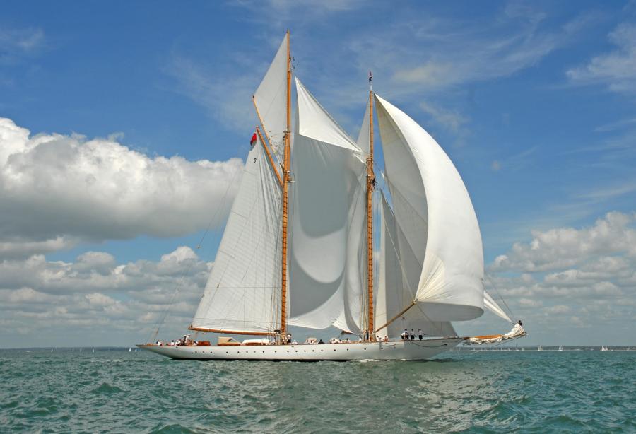 yacht Eleonora