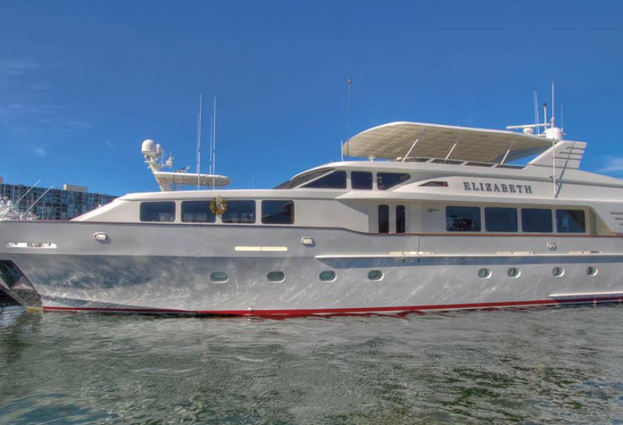 yacht Summer Love
