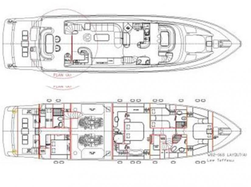 yacht Our Way