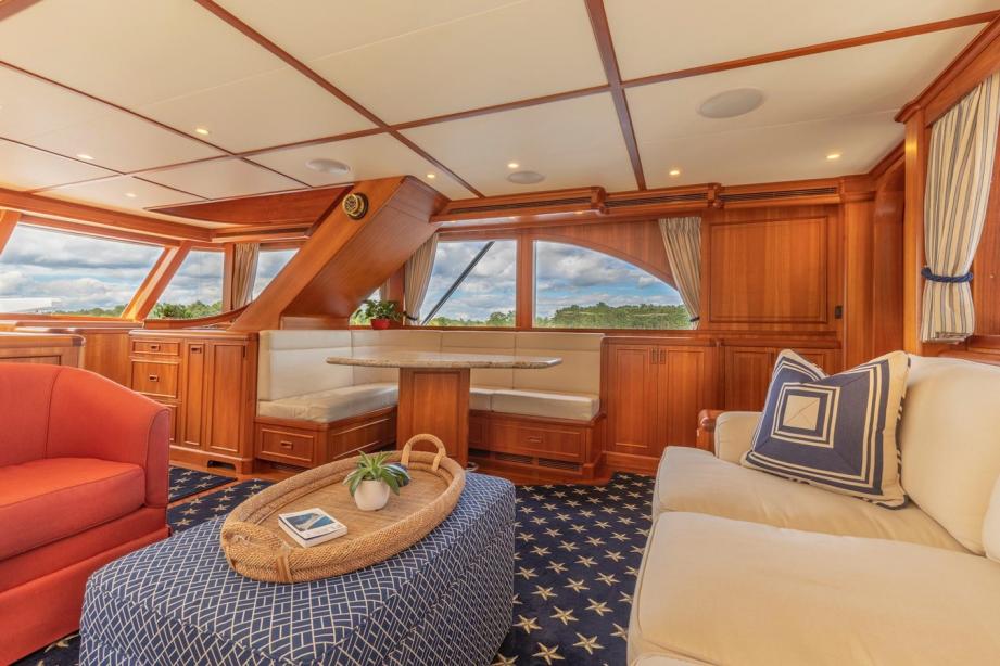 yacht Catch