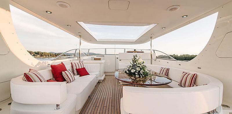 yacht Dream