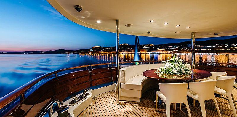 yacht Dream