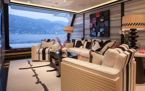 yacht Plan B