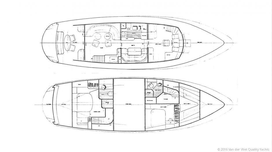 yacht Porsius 1900