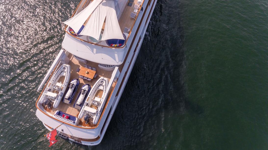 yacht Prediction
