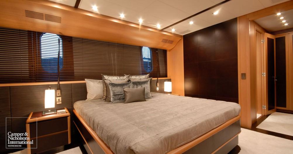 yacht D’One
