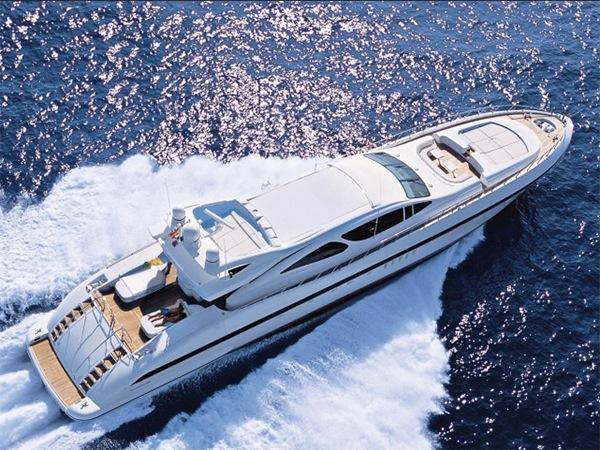 yacht Beachouse
