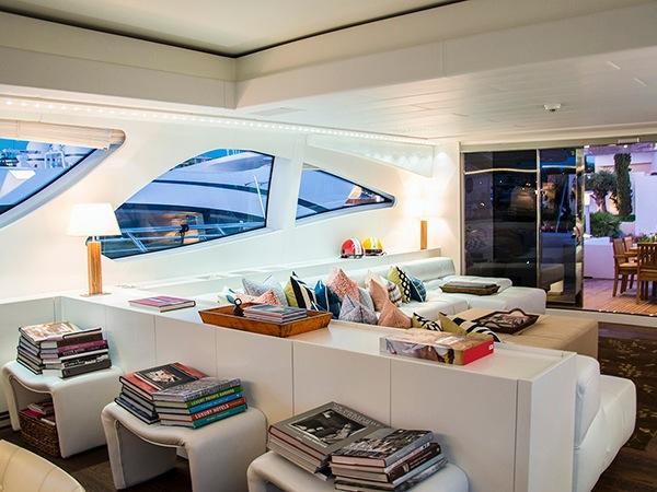 yacht Beachouse