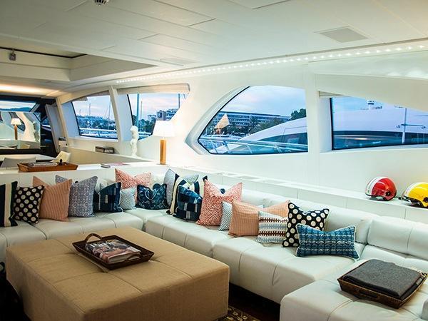 yacht Beachouse