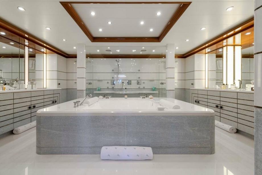 yacht Aalto