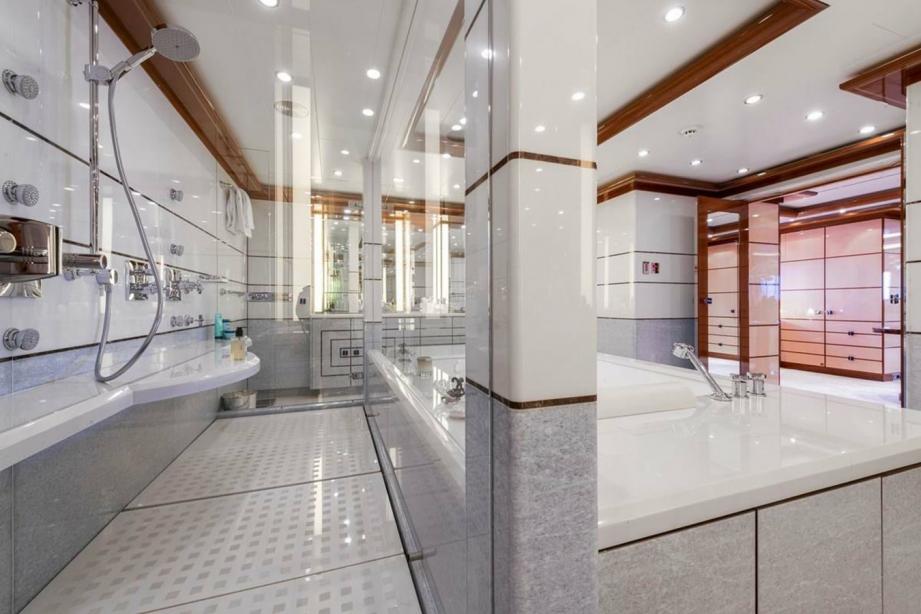 yacht Aalto