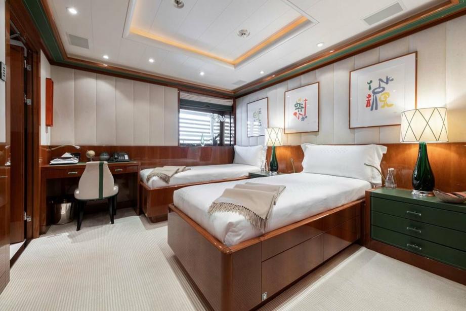 yacht Aalto