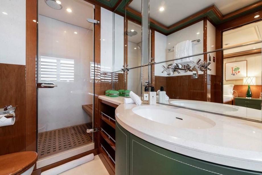 yacht Aalto