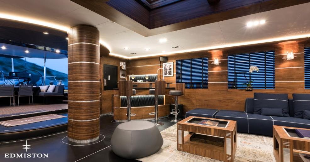 yacht Rox Star