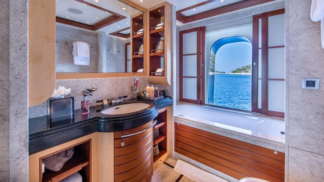 yacht Rare Find