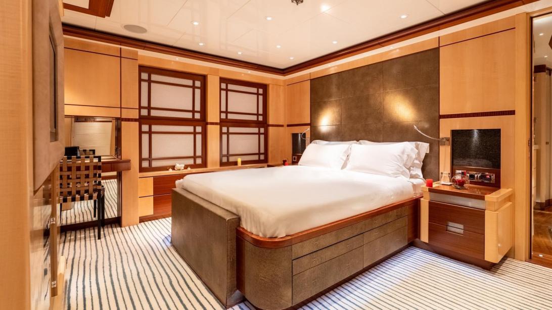 yacht Rare Find