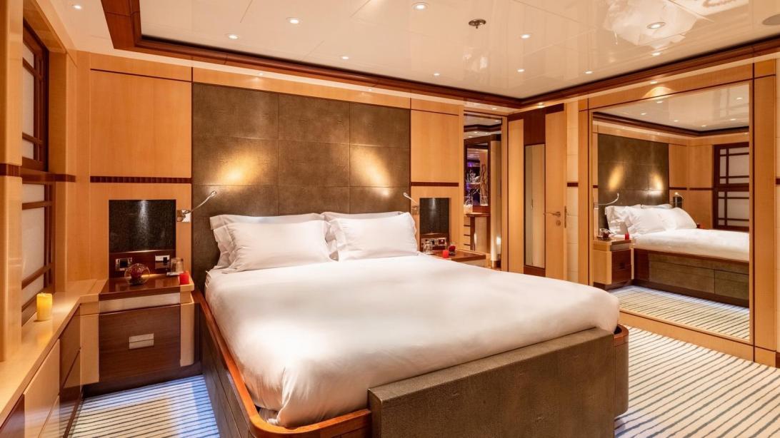 yacht Rare Find