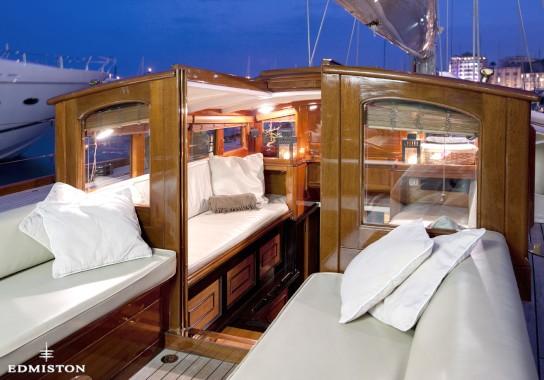 yacht Shamrock V