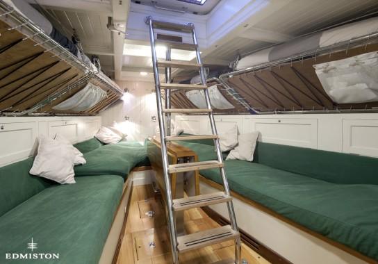 yacht Shamrock V