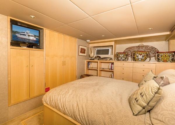 yacht Sinbad