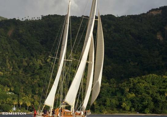 yacht Sincerity