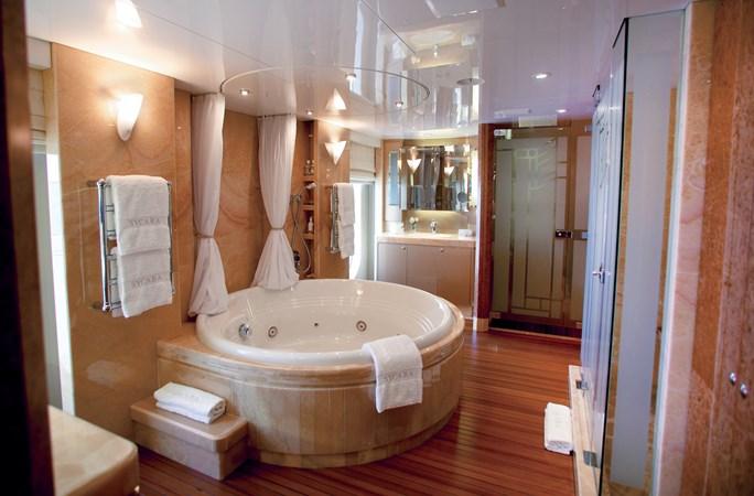 yacht Sirona III