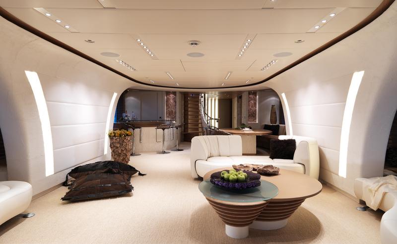 yacht Sofia