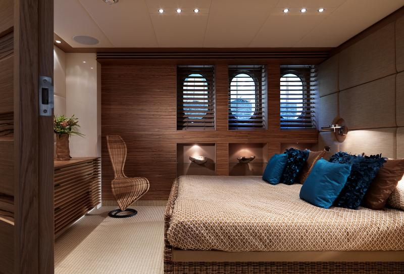 yacht Sofia