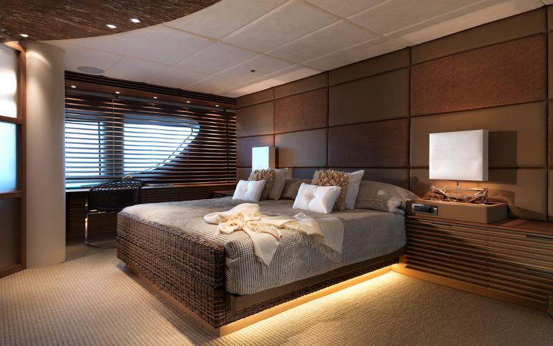 yacht Sofia