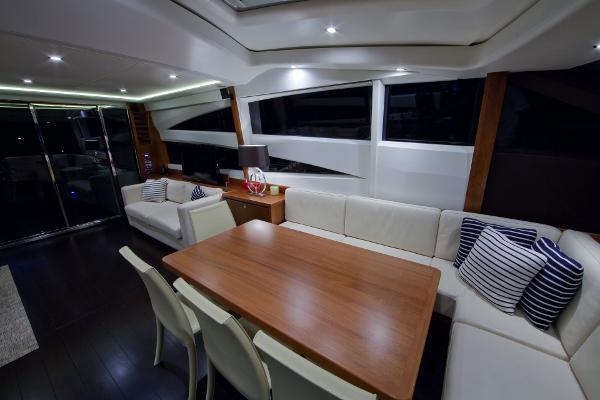 yacht Soleo