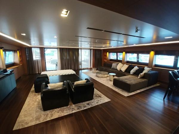 yacht Navis One