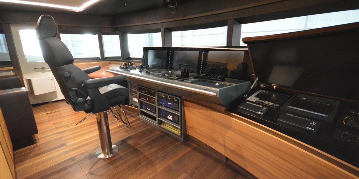 yacht Navis One