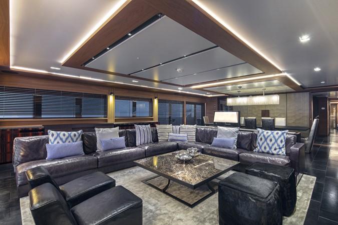 yacht Navis One