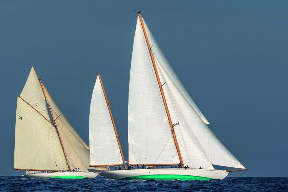 yacht Sumurun