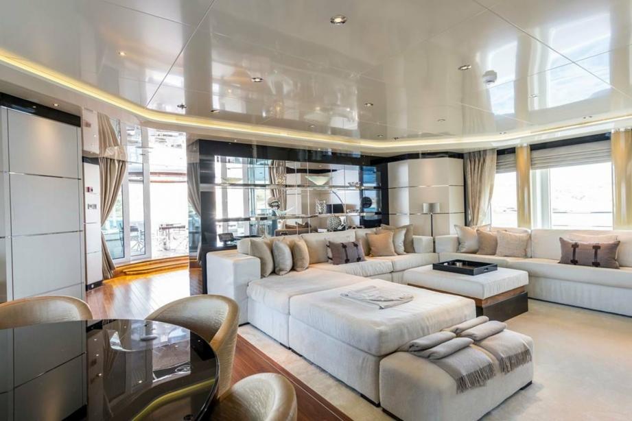 yacht Talisman C