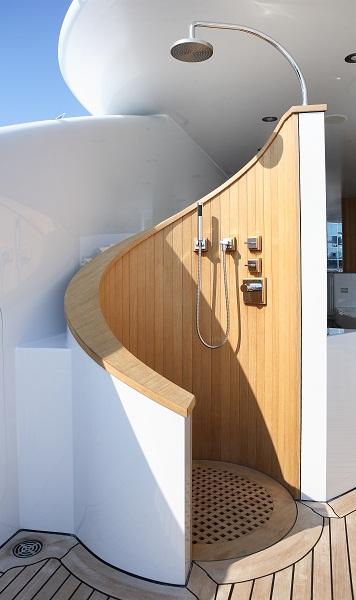 yacht Talisman C