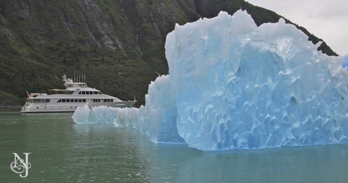 yacht Serenity