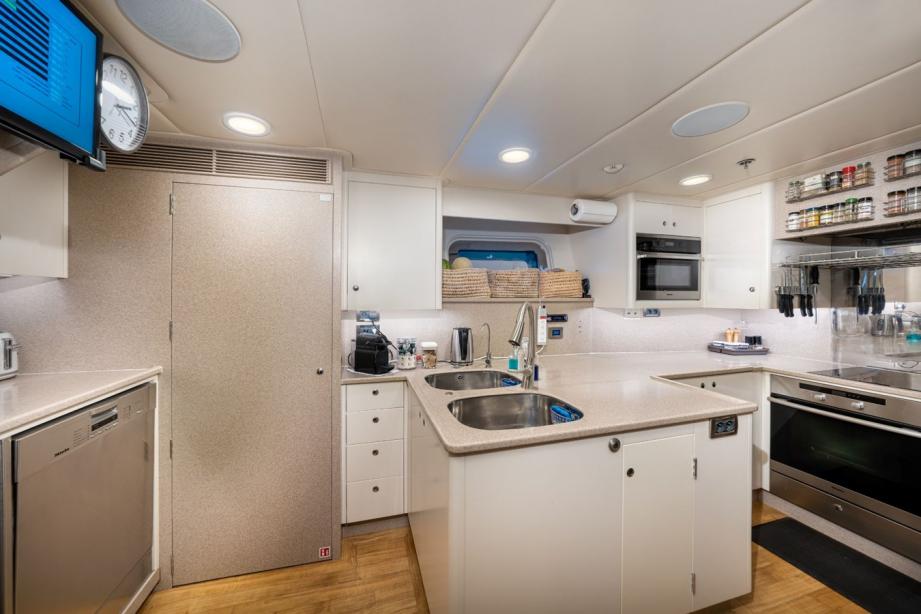 yacht So Nice