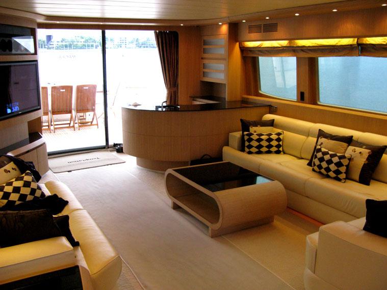 yacht Temptation Delta