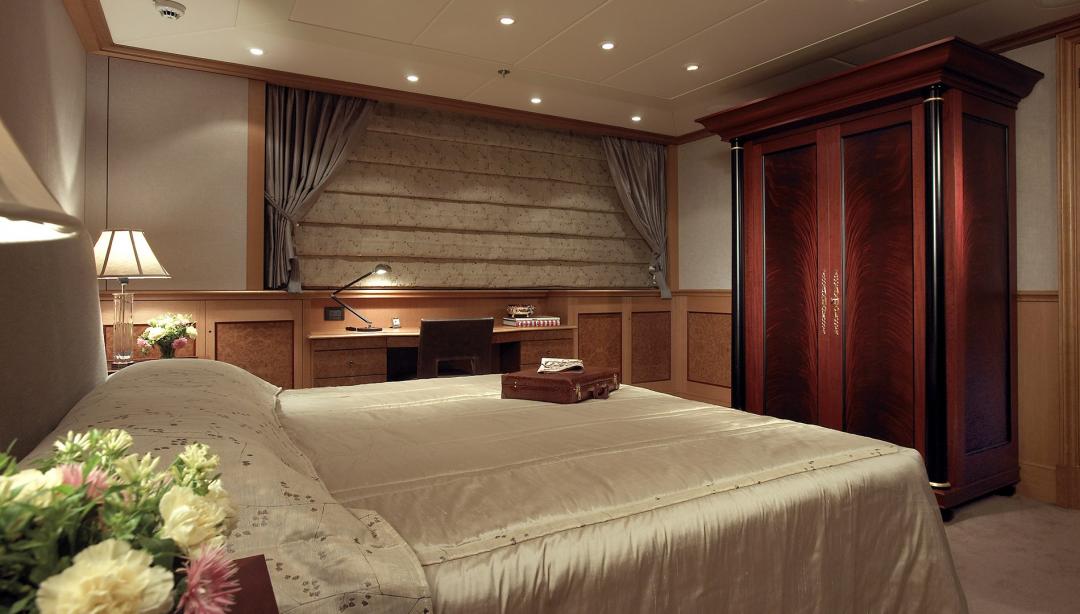 yacht Utopia