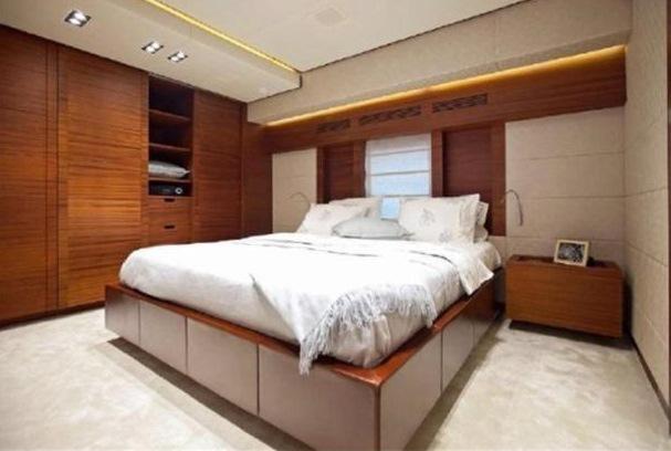 yacht Moni
