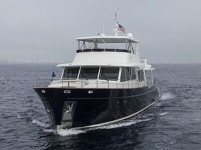 yacht Moni