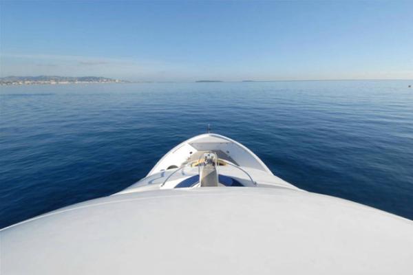 yacht Vision