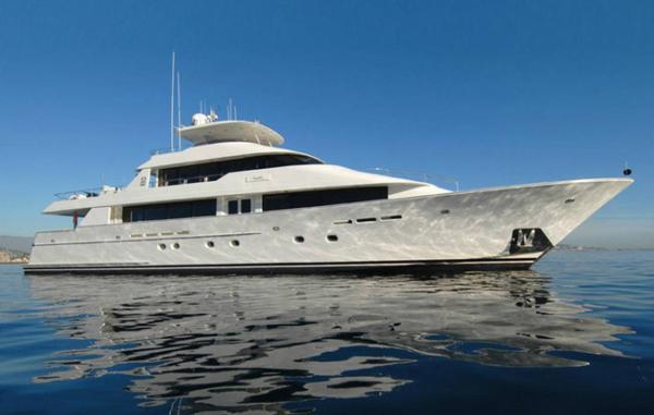 yacht Vision