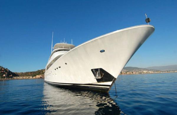 yacht Vision