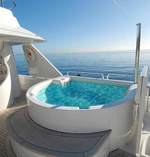 yacht Vision