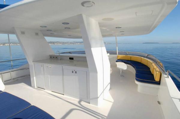 yacht Vision